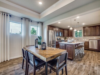 414 Thistle Thorn Dr, the Woodlands, TX 77382 - photo 5