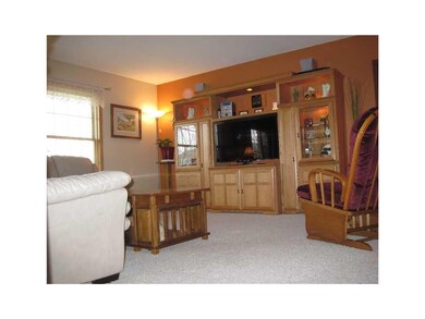 Living Room. Living room picture #2