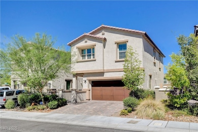 8122 Switchback Run St, Las Vegas, NV 89166 - photo 3