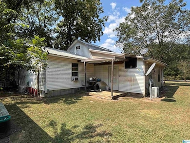 233 Gate 5 Rd, Alexandria, AL 36250 - photo 2