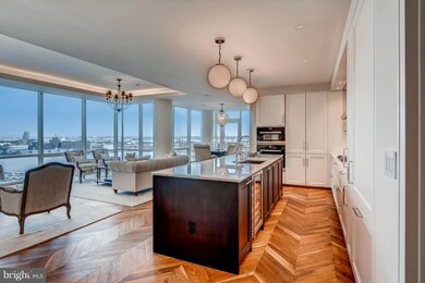 Four Seasons Residential Condos unit 2301, Baltimore, MD 21202 - photo 2