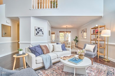 5500 Fortunes Ridge Dr unit 94C, Durham, NC 27713 - photo 6