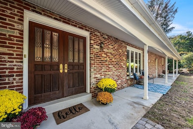 5 Buttonwood Way, Rose Valley, PA 19063 - photo 2