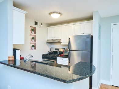 Parris Landing unit 5311, Charlestown, MA 02129 - photo 2