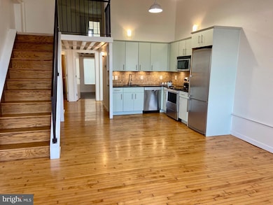 The Hawthorne unit 410-411, Philadelphia, PA 19147 - photo 7