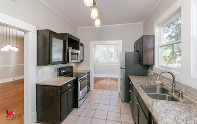 832 Jefferson Place, Shreveport, LA 71104 - photo 5