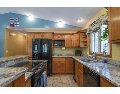 24 Hastings Rd, Spencer, MA 01562 - photo 2