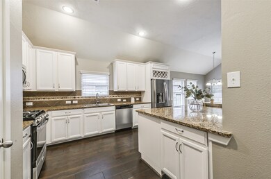 3427 Durango Canyon Ln, Spring, TX 77386 - photo 5