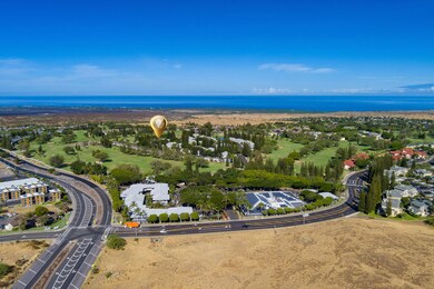 Elima Lani complex in Waikoloa Village. Short distance to restaurants, shops, and recreation facilities.
