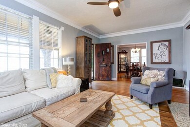 4220 Lee Ave, Little Rock, AR 72205 - photo 2