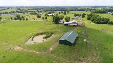 929 Providence Rd, Harrodsburg, KY 40330 - photo 5