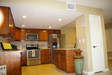 Kitchen with New Everything