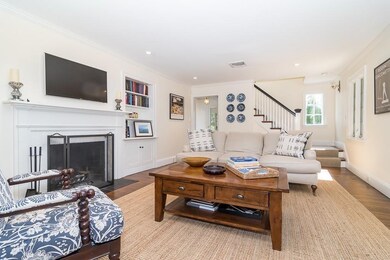 5 Tappan Rd, Wellesley, MA 02482 - photo 2