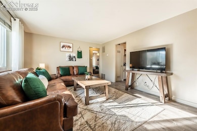 1301 E Caramillo St, Colorado Springs, CO 80909 - photo 3