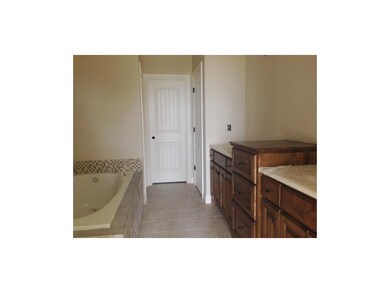 Master ensuite