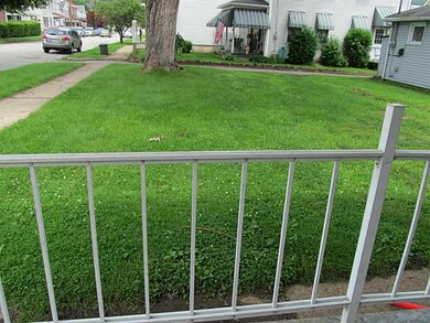 Yard/Garden.