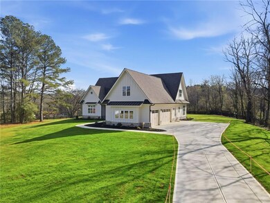 1248 Avery Rd, Canton, GA 30115 - photo 4