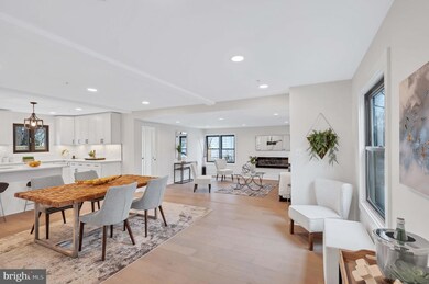 152 Jefferson St, Annapolis, MD 21403 - photo 4