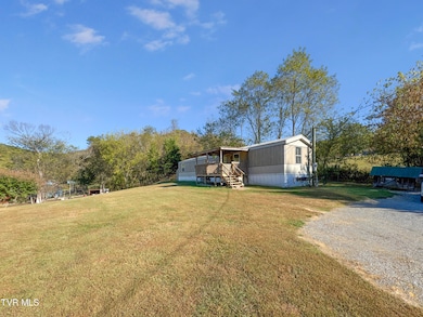 1244 Shady Rest Dr, Newport, TN 37821 - photo 2
