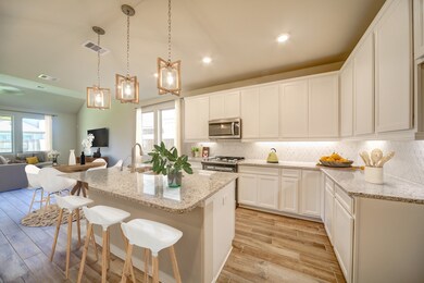 18915 Brego Ln, Tomball, TX 77377 - photo 3