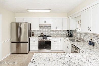 New Kitchen
