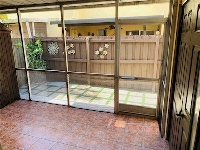 Back Porch