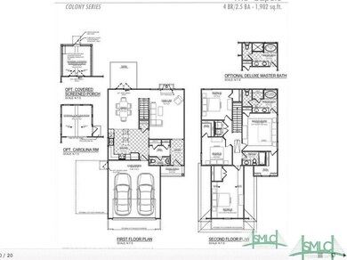 8 Cypress Cove, Savannah, GA 31410 - photo 3