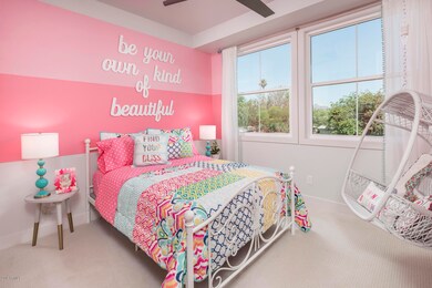 1 of 4 Bedrooms