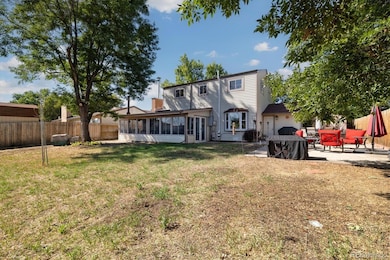 4638 S Kittredge St, Aurora, CO 80015 - photo 2