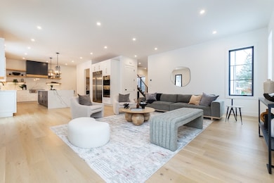 87 Clifton Rd, Newton Center, MA 02459 - photo 4