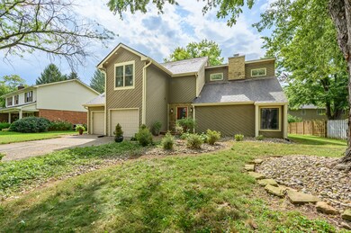 1053 Goldfinch Rd, Columbus, IN 47203 - photo 3