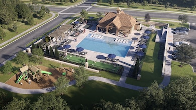 2058 Riley Park Dr, Thompson's Station, TN 37179 - photo 3