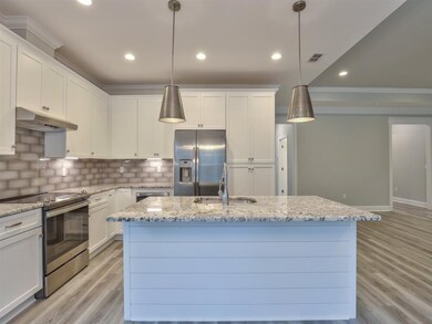 176 London Cir, Crawfordville, FL 32327 - photo 5