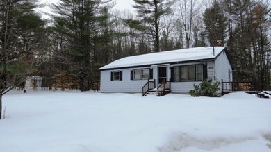 293 Kansas Rd, Bridgton, ME 04009 - photo 2