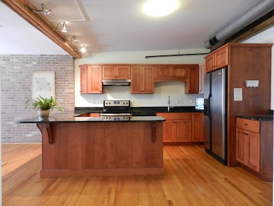 505 Fay St unit 202, Columbia, MO 65201 - photo 4