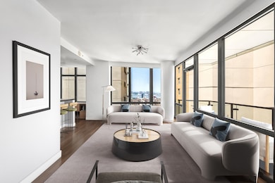 Chelsea Stratus unit 33A, New York, NY 10011 - photo 3