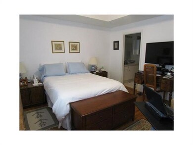 Bedroom Master