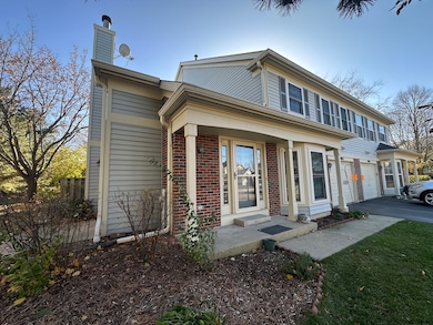 1063 Stillwater Rd unit 1063, Elgin, IL 60120 - photo 2