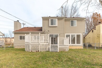 457 N Sybald St, Westland, MI 48185 - photo 4