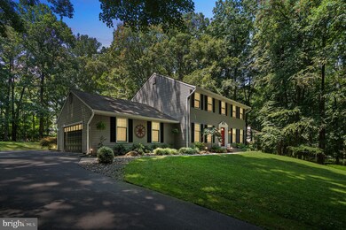 707 Saint Paul Ave, Reisterstown, MD 21136 - photo 3