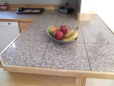 Kitchen Counters