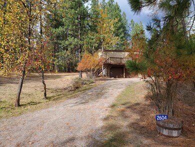 2604 Golf Course Rd, Chewelah, WA 99109 - photo 2