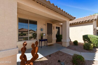 Exterior Entrance - Torrey