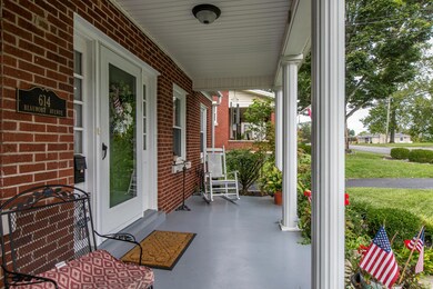 614 Beaumont Ave, Harrodsburg, KY 40330 - photo 3