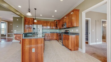 899 John Lunn Rd, Lewisburg, TN 37091 - photo 3