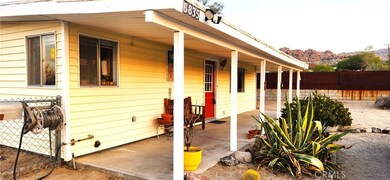 6835 Mount Shasta Ave, Joshua Tree, CA 92252 - photo 3