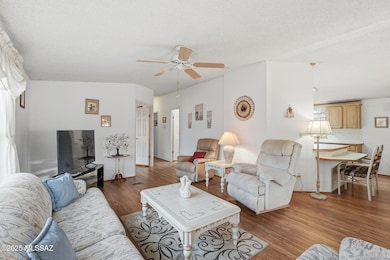 1710 N La Canoa, Green Valley, AZ 85614 - photo 3