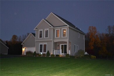 Professional exterior lighting