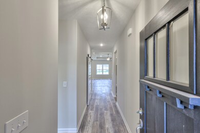 254 Blanford Cir, Manchester, TN 37355 - photo 4