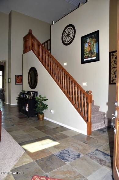 foyer-stairway
